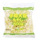 小粒大豆もやし　500g