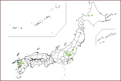 全国に契約農場拡大中！