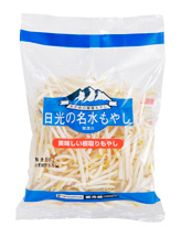 日光の名水もやし 250g