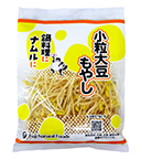 もやし炒め